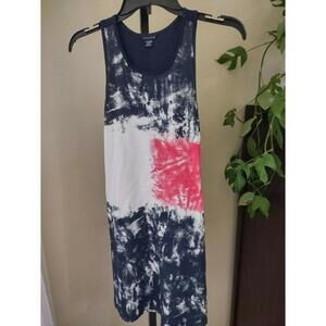 Nwt Tommy Hilfiger Girl's Dress Size XL (16)